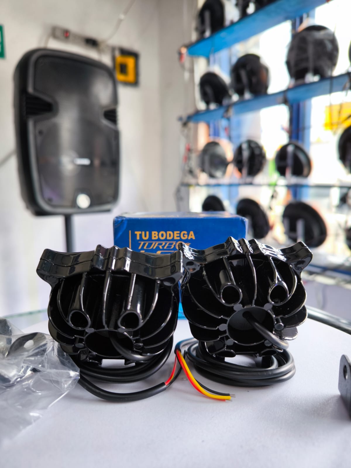 Miniatura 4 de Par Exploradoras buho  (tb501)